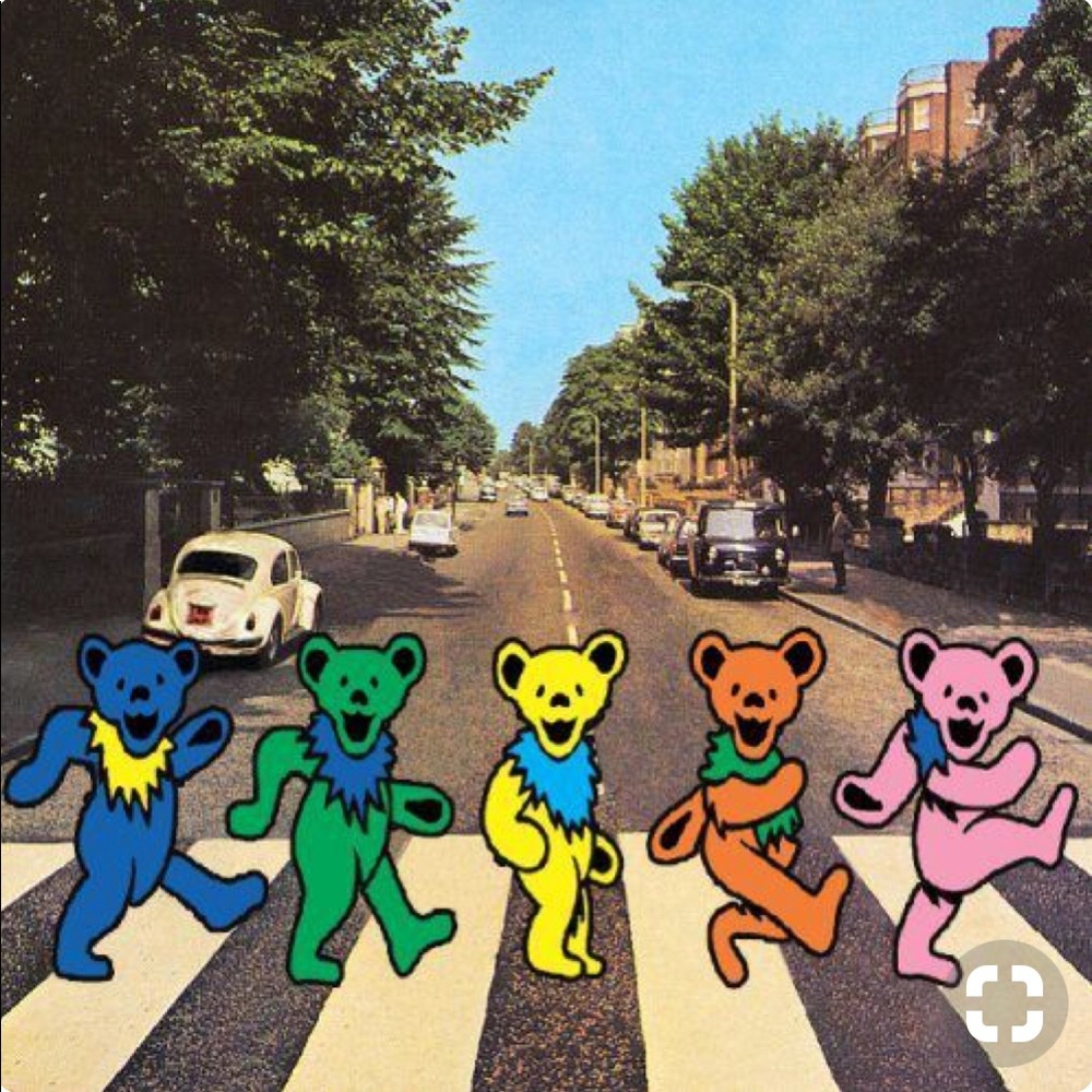 Meet your Posher, Chance